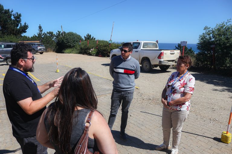 Municipio de Vichuquén fortalece gestión para mantener atención de salud en Boyeruca