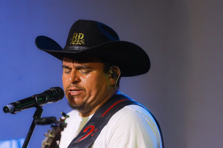 Yoncavén cerró el XIX Festival de la Sal con una gran noche