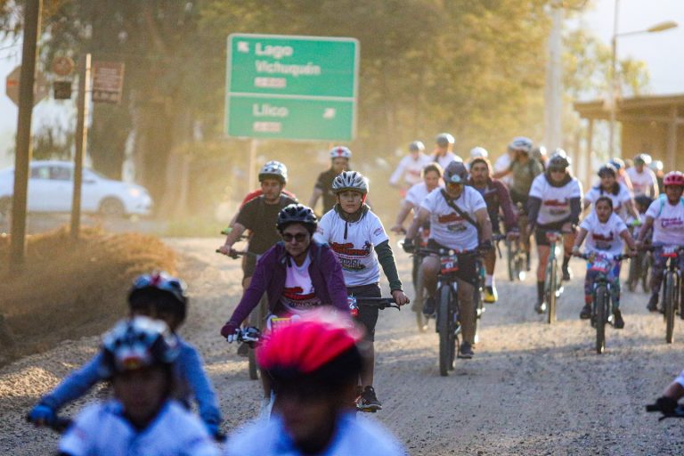 ¡Atención organizaciones de Vichuquén! En la Municipalidad queremos seguir creciendo de tu mano.
