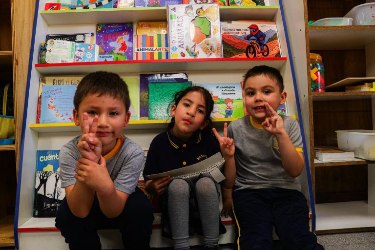 ¡BIENVENIDO AÑO ESCOLAR 2026 EN VICHUQUÉN!