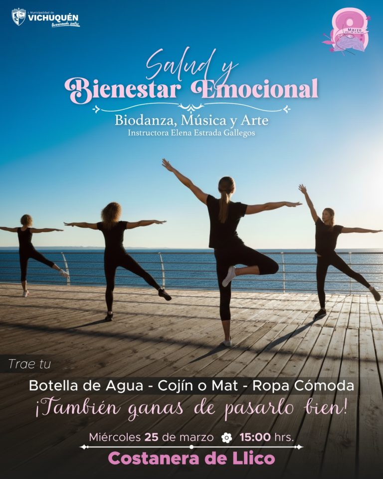 ¿Buscas un momento para conectar contigo misma y renovar energías?