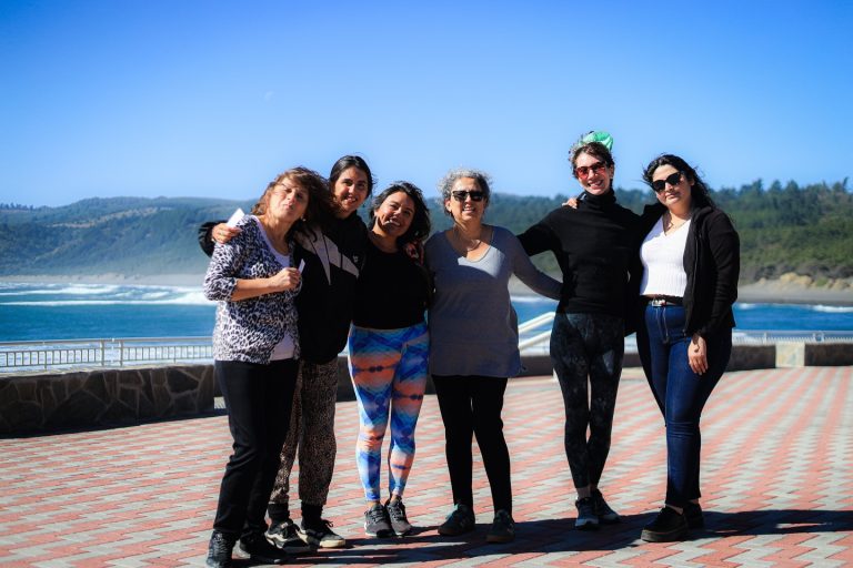 Bienestar y conexión en el Mes de la Mujer