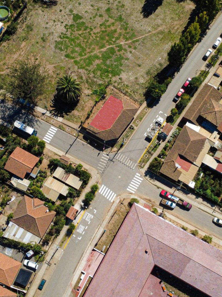 ¡MEJORAMOS NUESTROS ESPACIOS PÚBLICOS!