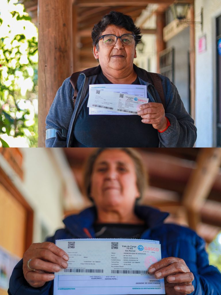 ¡ATENCIÓN COMUNIDAD!