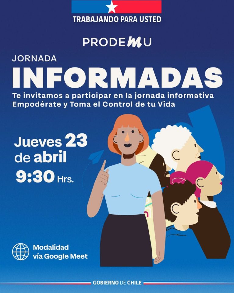 ¡Atención, vecinas de Vichuquén!