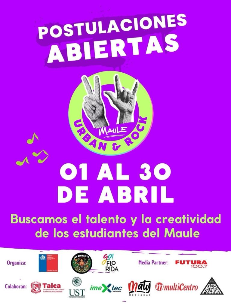 Festival: Urban & Rock!!!