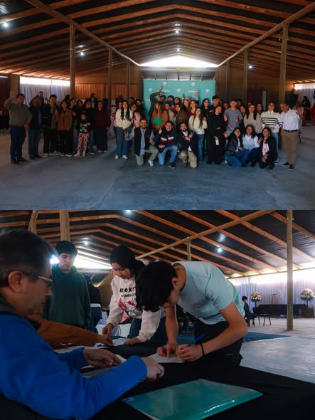 Beca de Incentivo a la Educación Superior 2026 fortalece el camino educativo en Vichuquén