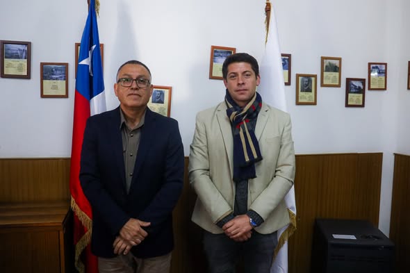VICHUQUÉN CONMEMORA EL DÍA DE LAS GLORIAS NAVALES