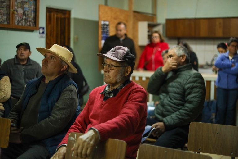 MUNICIPIO REALIZÓ JORNADA INFORMATIVA EN LIPIMÁVIDA SOBRE DERECHOS DE ASEO Y MEDIO AMBIENTE