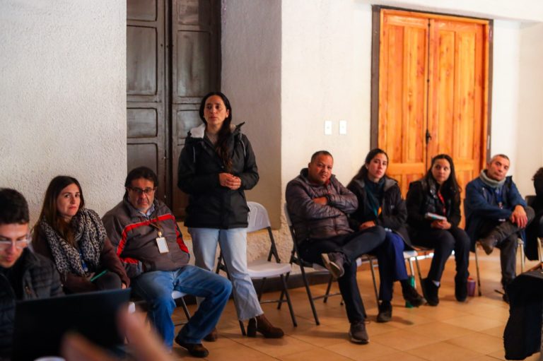 Taller de Kumihimo (Trenzado Tradicional Japonés)