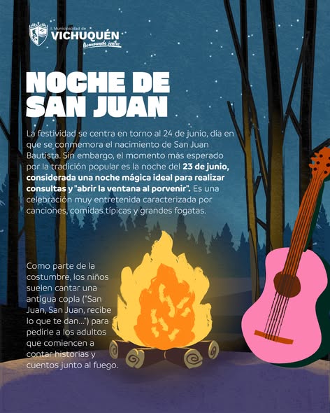 Revivimos la magia y el misterio en una nueva Noche de San Juan