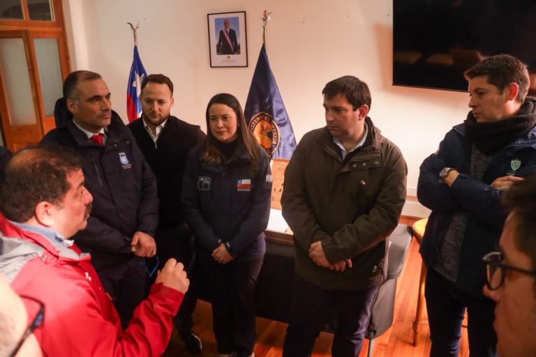 ¡FONASA MÓVIL LLEGA A NUESTRA COMUNA!