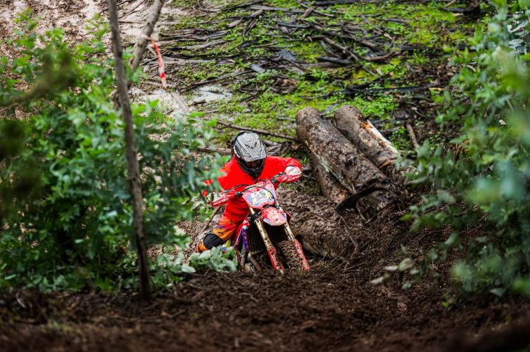 ¡Ya se vive el Raid Enduro Lipimávida!