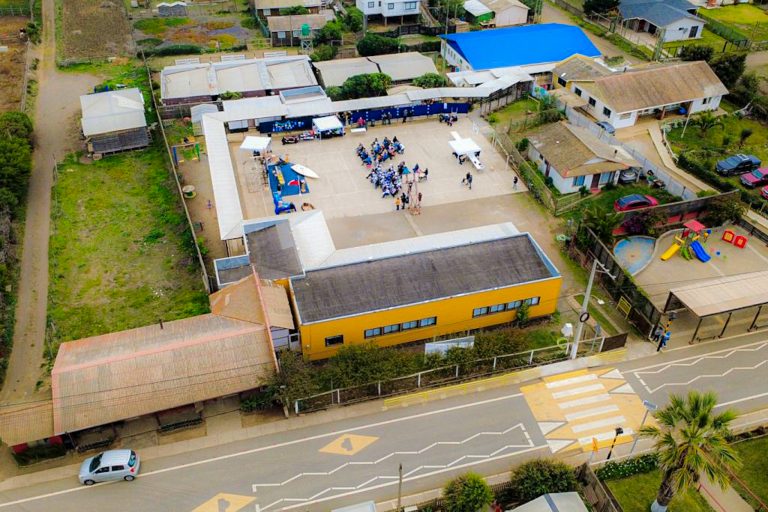 ✅ Se aprueba Convenio de Cooperación para el Transporte Escolar Rural 2026 en VichuquÉn🚐📚