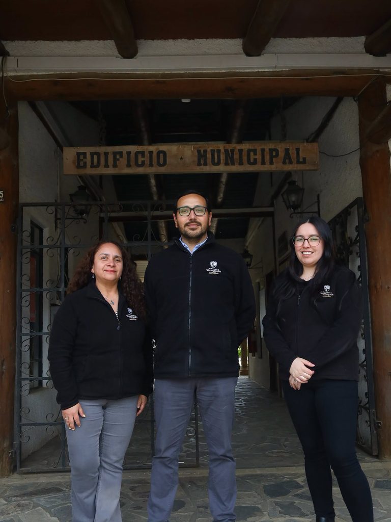 ¡Gran avance en transparencia! Municipalidad de Vichuquén alcanza un 98,58% de cumplimiento en Transparencia Activa